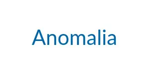 Imagen de Anomalia