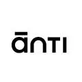 Logo de Anti