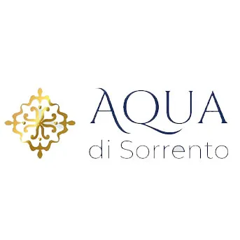 Logo de Aqua di Sorrento