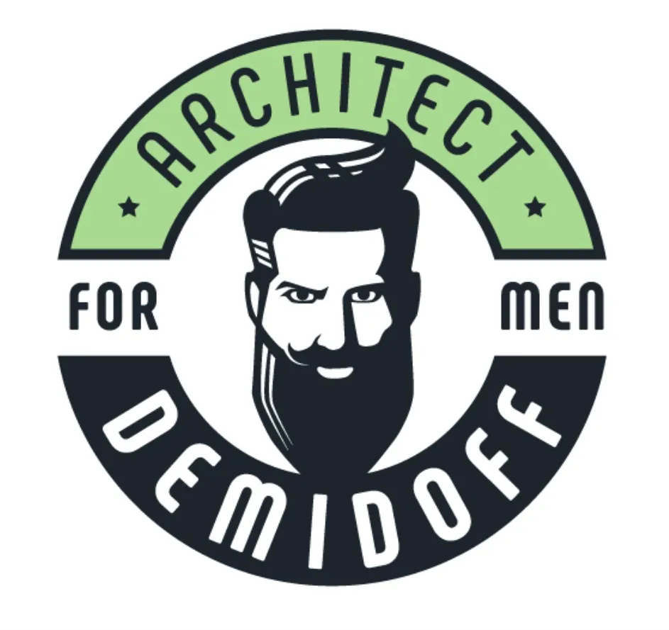 Logo de Architect Demidoff