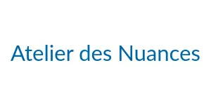 Logo de Atelier des Nuances