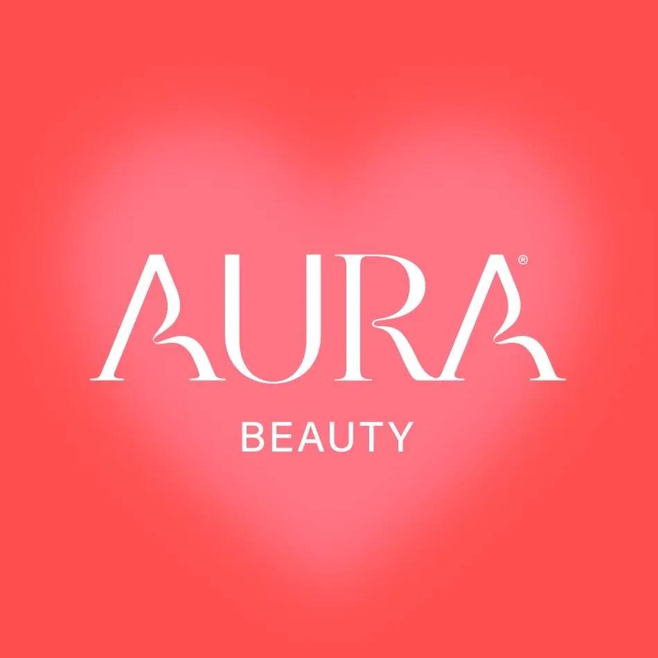 Logo de AURA Beauty