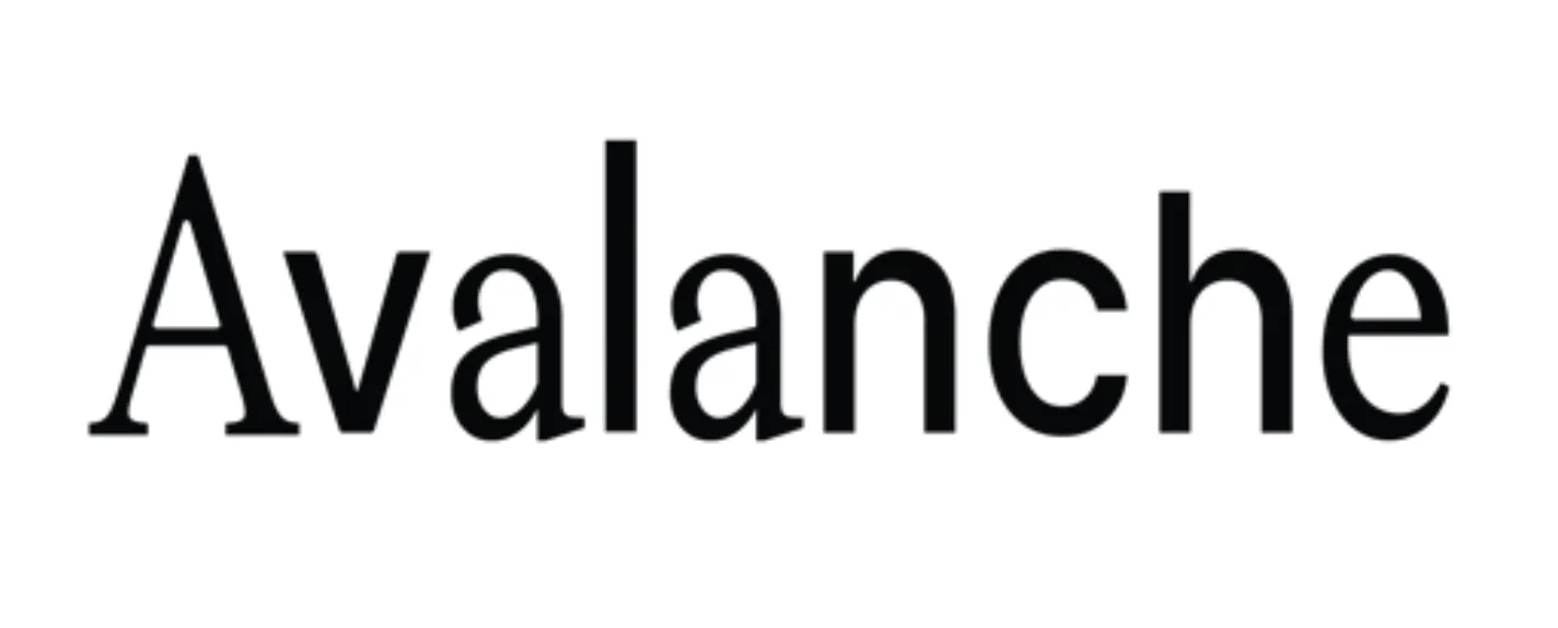 Logo de Avalanche Fragrance