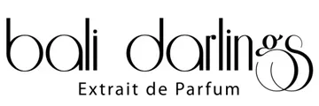 Logo de Bali Darlings