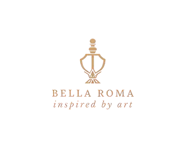 Logo de Bella Roma