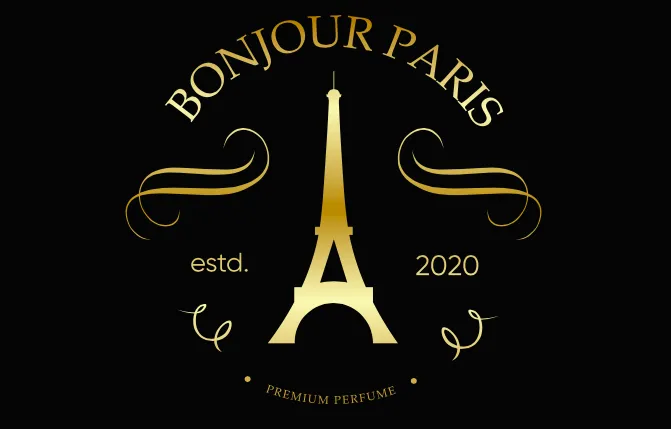 Logo de Bonjour Paris