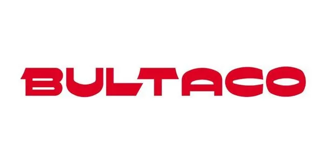 Logo de Bultaco