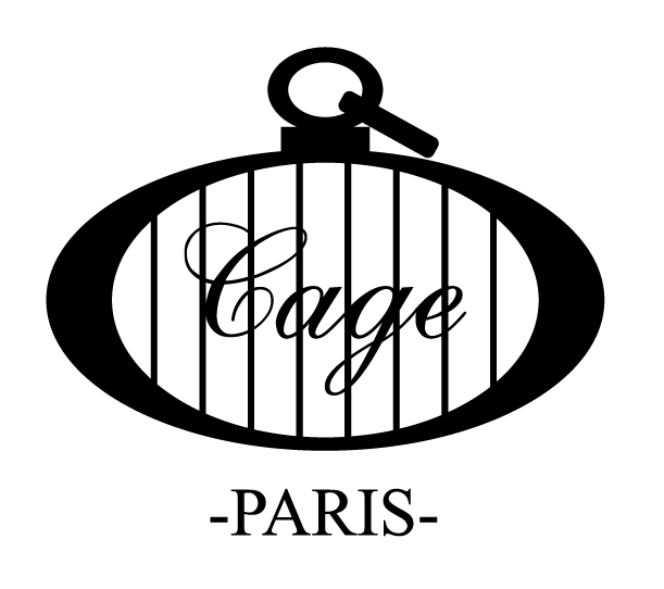 Logo de Cage