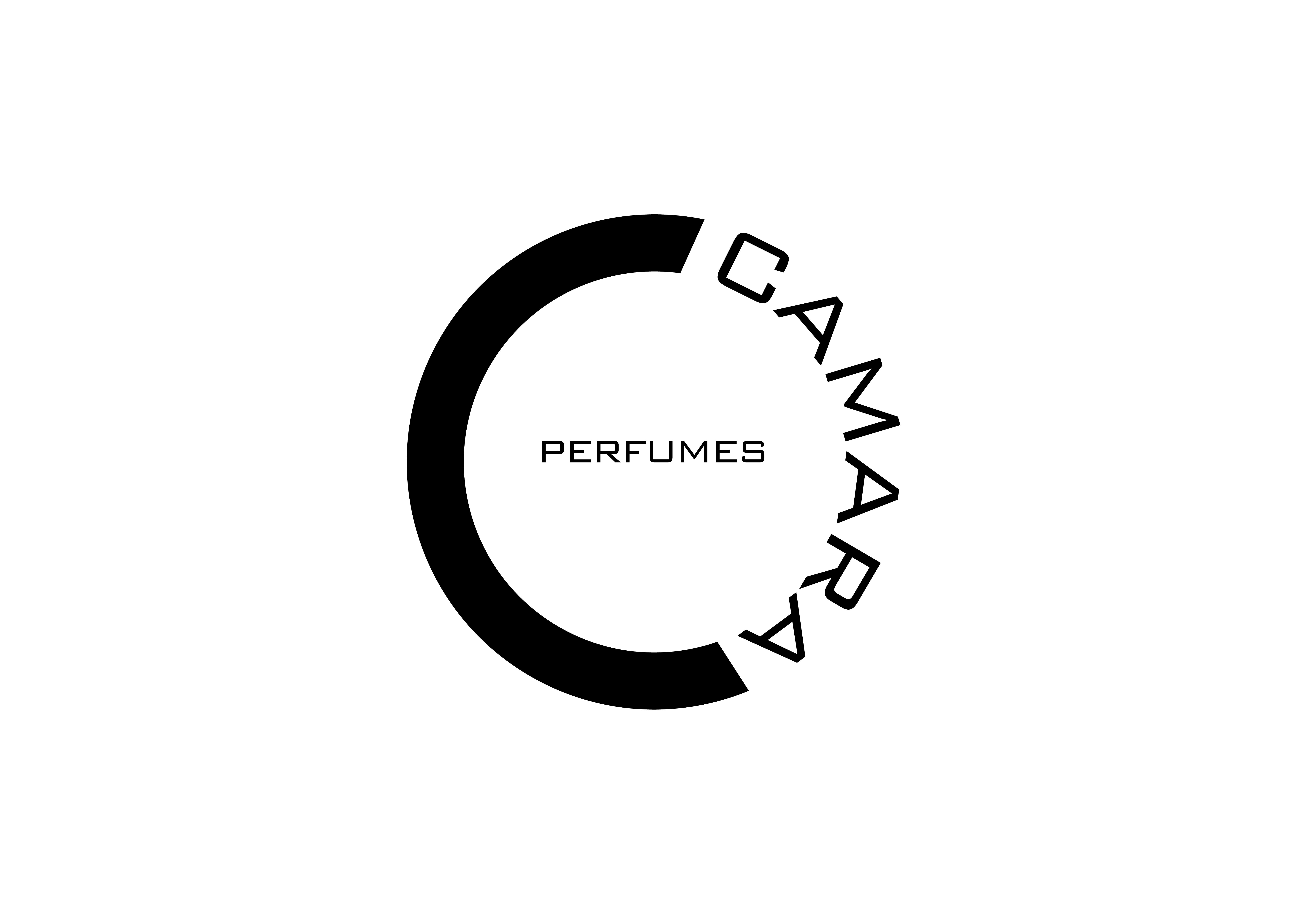 Logo de Camara Perfumes