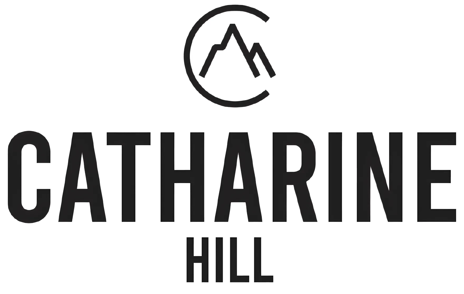 Logo de Catharine Hill