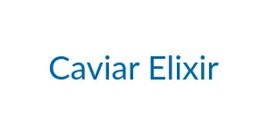 Imagen de Caviar Elixir