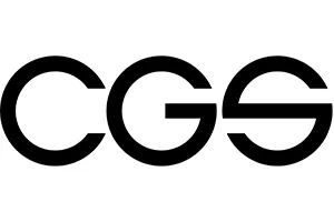 Logo de CGS