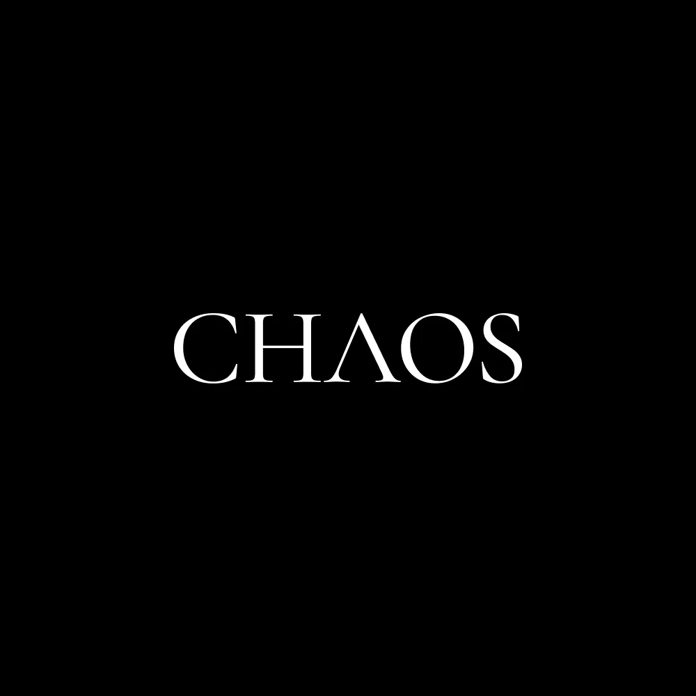 Logo de Chaos