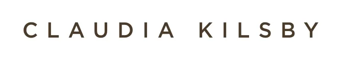 Logo de Claudia Kilsby