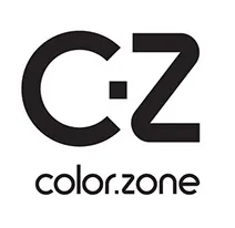 Logo de COLOR.ZONE