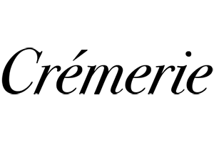 Logo de Crémerie