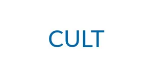 Logo de CULT