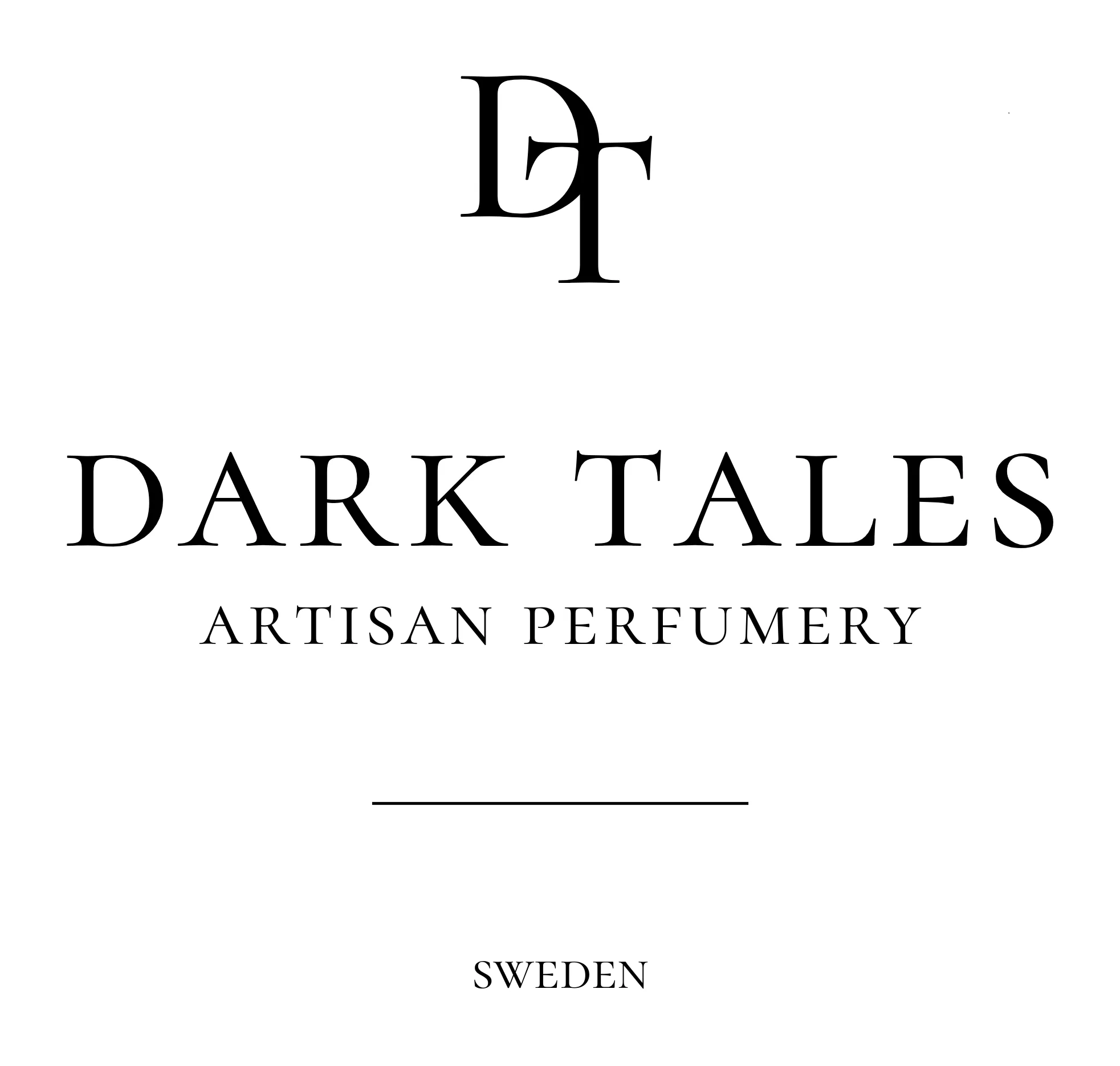 Logo de Dark Tales