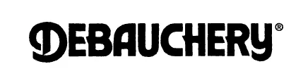Logo de DEBAUCHERY