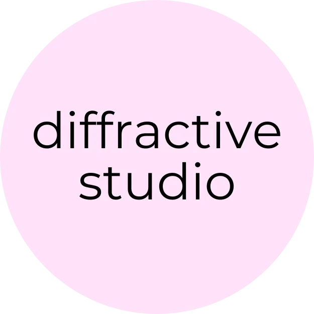 Logo de Diffractive Studio