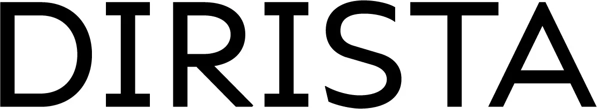 Logo de DIRISTA