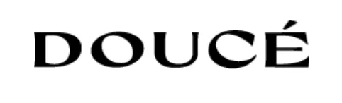 Logo de DOUCÉ Parfums