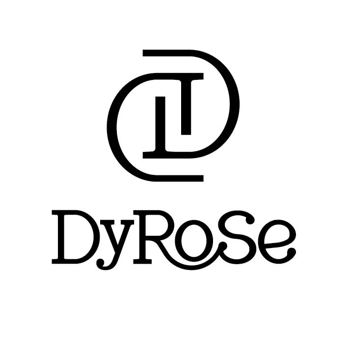 Logo de Dyrose