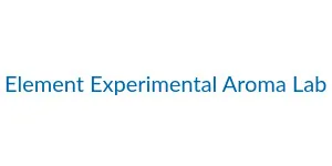 Logo de Element Experimental Aroma Lab
