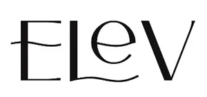 Logo de Elev
