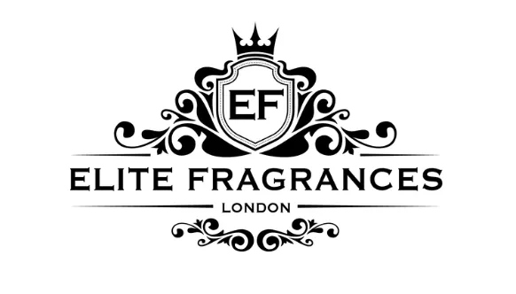 Logo de Elite Fragrances London