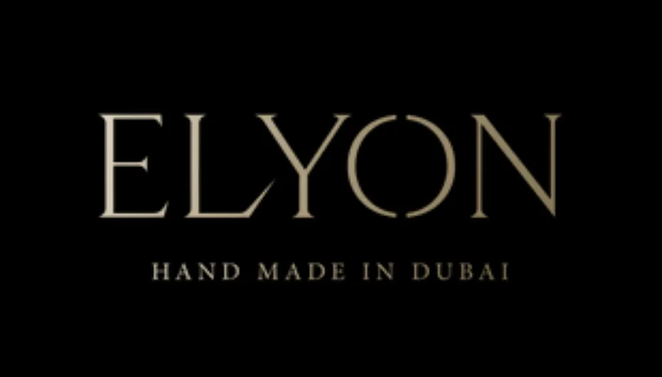 Logo de Elyon Dubai