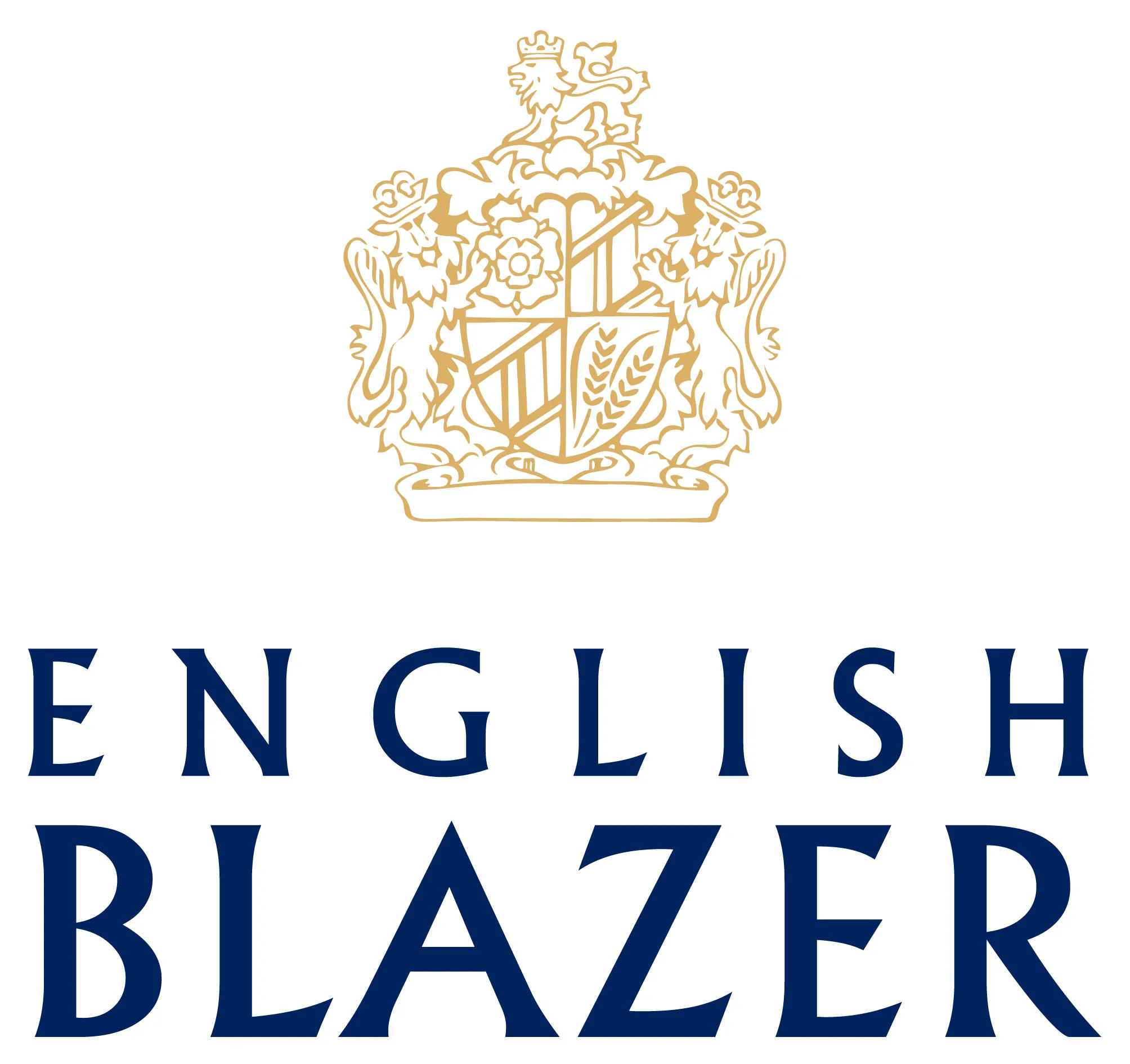 Logo de English Blazer