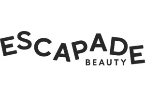 Logo de Escapade Beauty