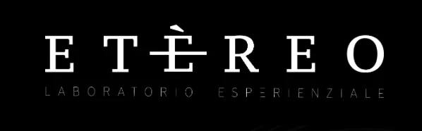 Logo de Etereo