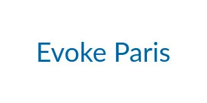 Logo de Evoke Paris