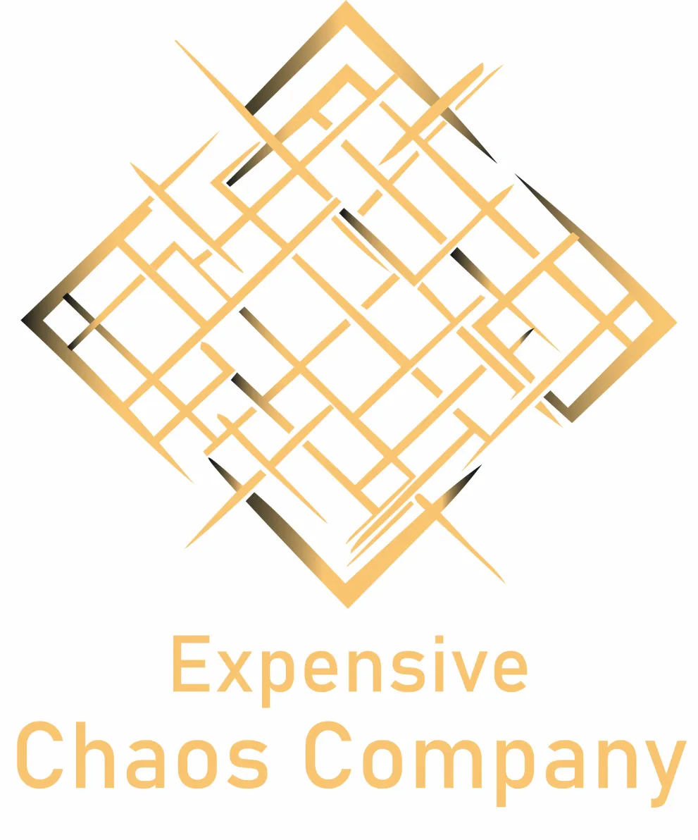 Logo de Expensive Chaos Company
