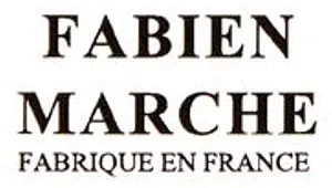 Logo de Fabien Marche