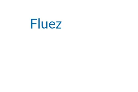 Logo de Fluez