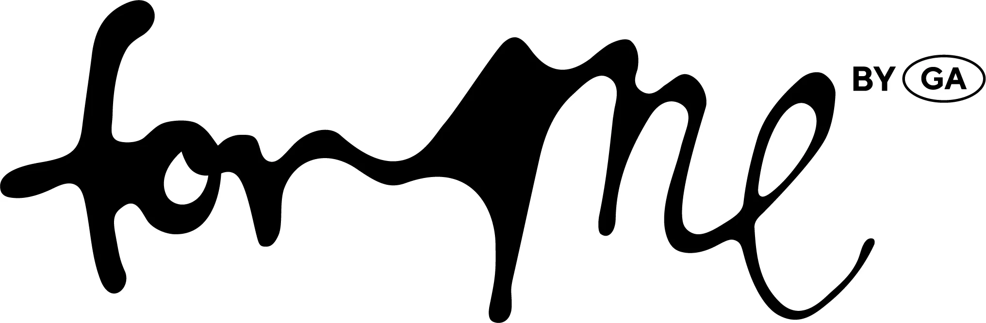 Logo de For Me by Gold Apple