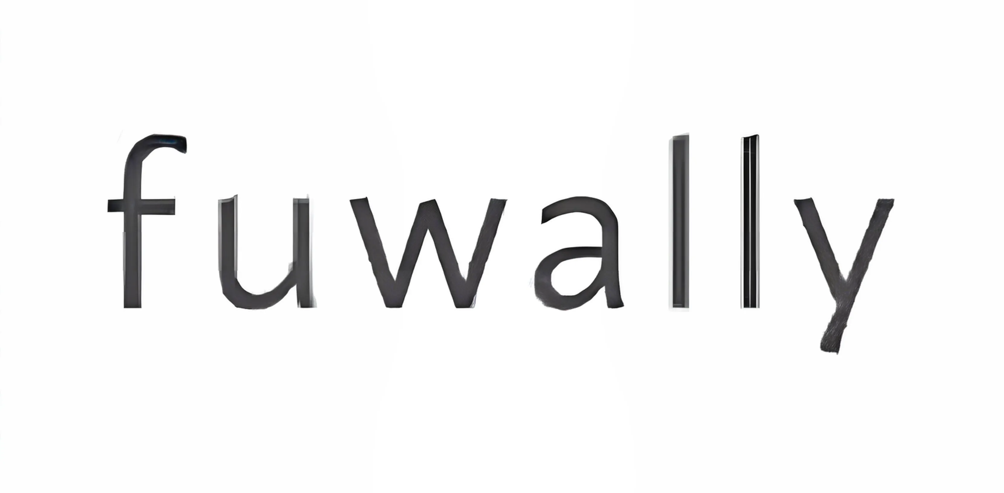Logo de fuwally