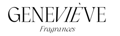 Logo de Geneviève Fragrances