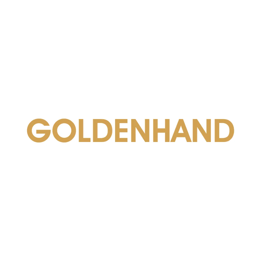 Imagen de Goldenhand