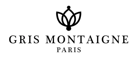Logo de Gris Montaigne Paris