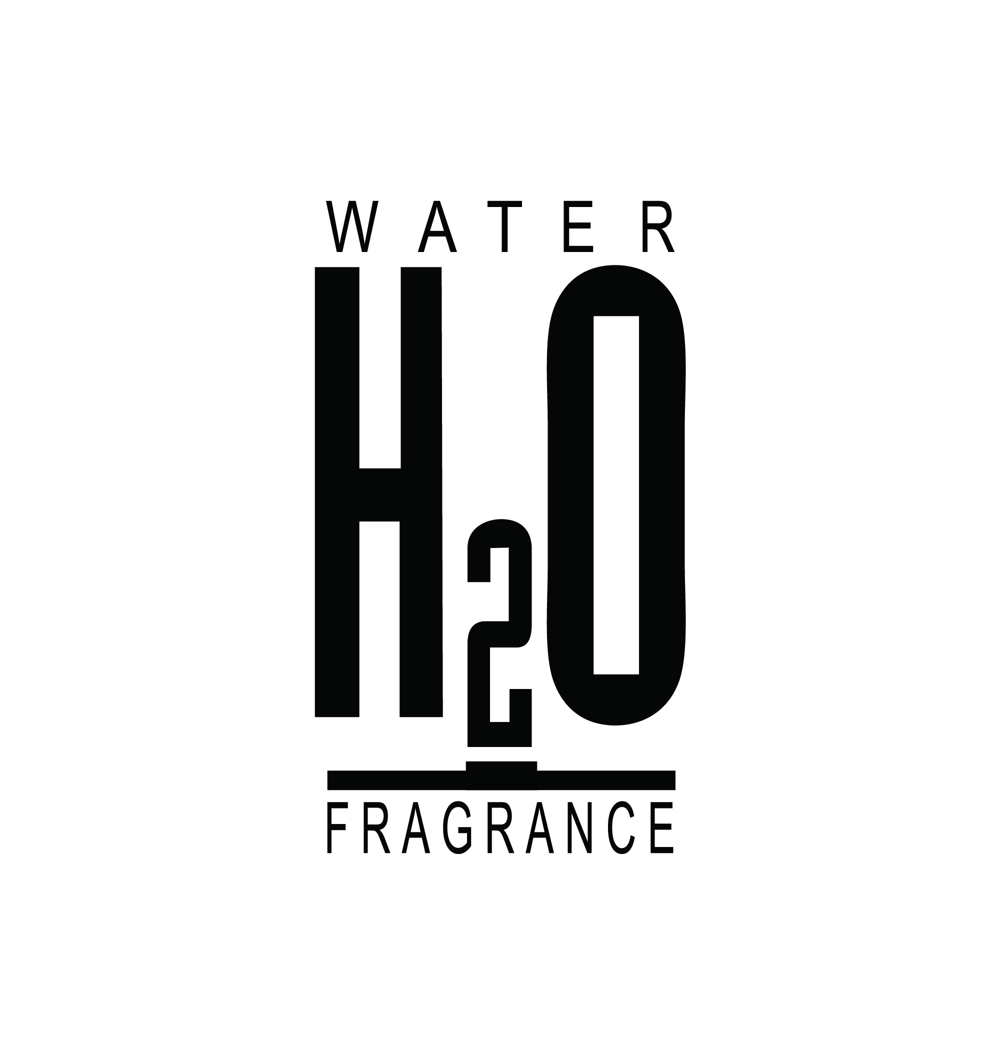 Logo de H2O