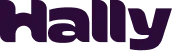 Logo de Hally
