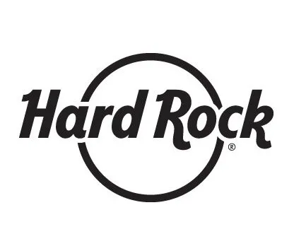 Logo de Hard Rock