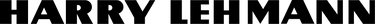 Logo de HARRY LEHMANN