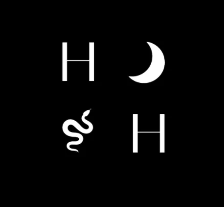 Logo de Haus of Hecate