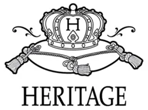 Logo de Heritage Perfume