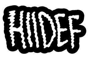 Logo de Hii Def